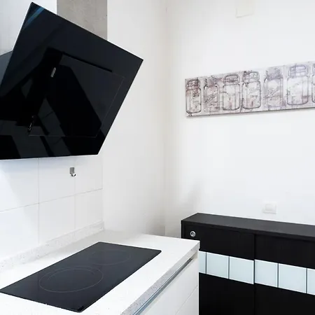 Alohamundi Quintana Appartement *