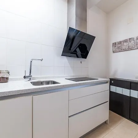 Alohamundi Quintana Appartement Sevilla