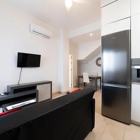 Alohamundi Quintana Appartement Sevilla