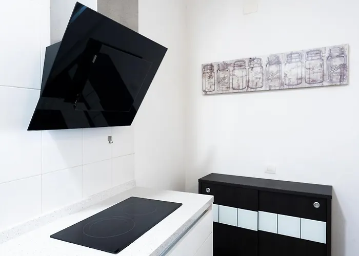 Alohamundi Quintana Apartment *