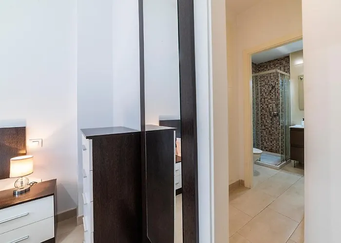 Alohamundi Quintana Apartment