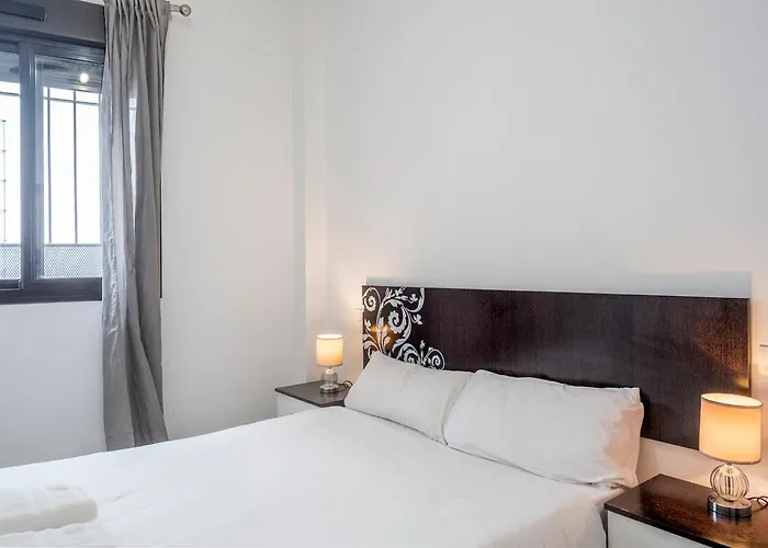 Alohamundi Quintana Apartment