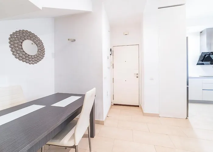Alohamundi Quintana Apartment